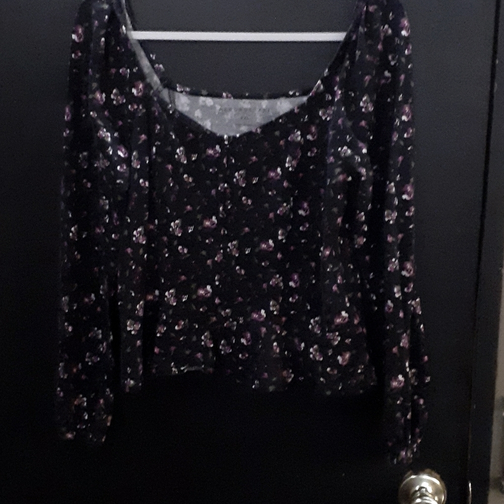 Aeropostale women's top, XXL